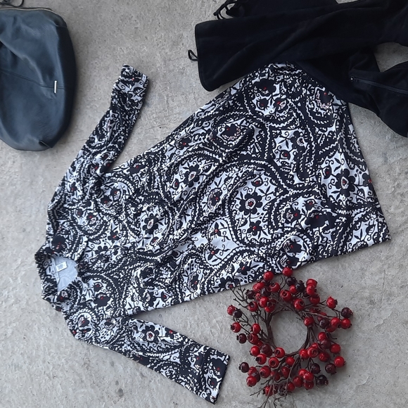 Diane Von Furstenberg Dresses & Skirts - 🎄Diane vonFurstenberg Dress Size 6